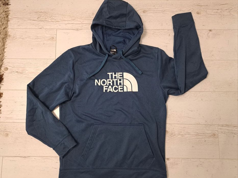 The North Face-Ориг.суичър