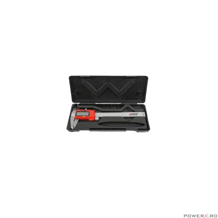 Subler electronic, 150 mm, Verke