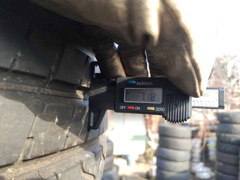 4бр Летни гуми 255 50 20 - Pirelli - DOT 2022