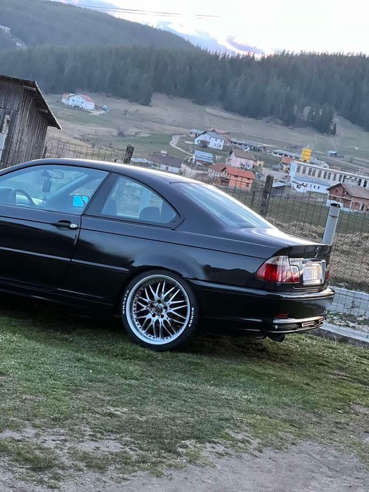 BBS lm 19 et35 BMW