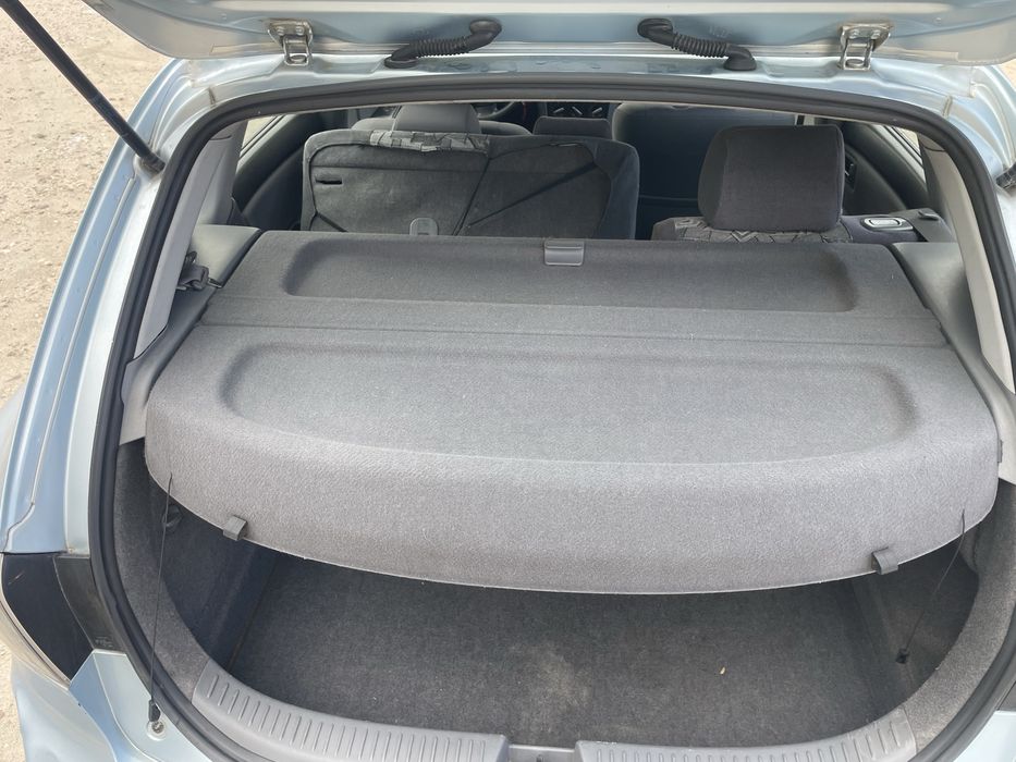 Mazda 3 BK 1.3 BK14 84 кс 62 Кw на  части
