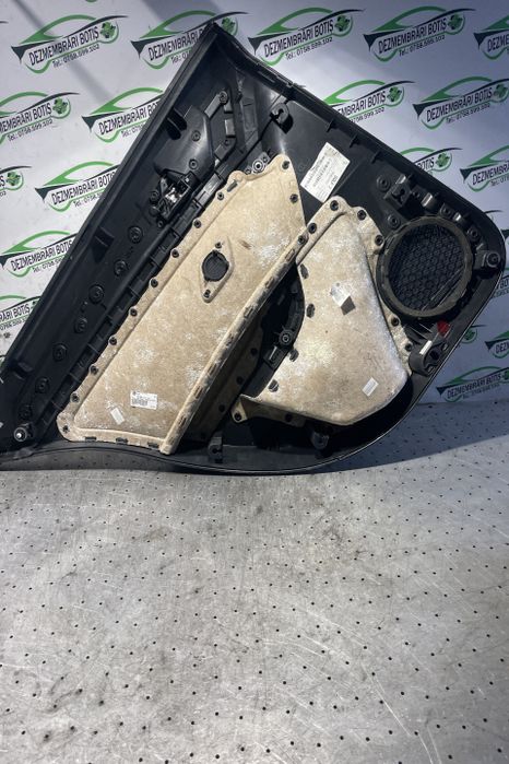 Fata / Tapiterie usa spate dreapta 5G4.867.488.A Volkswagen VW Golf a