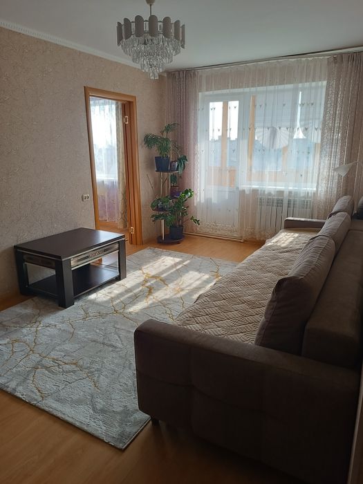 Продам 4х комнатную квартиру