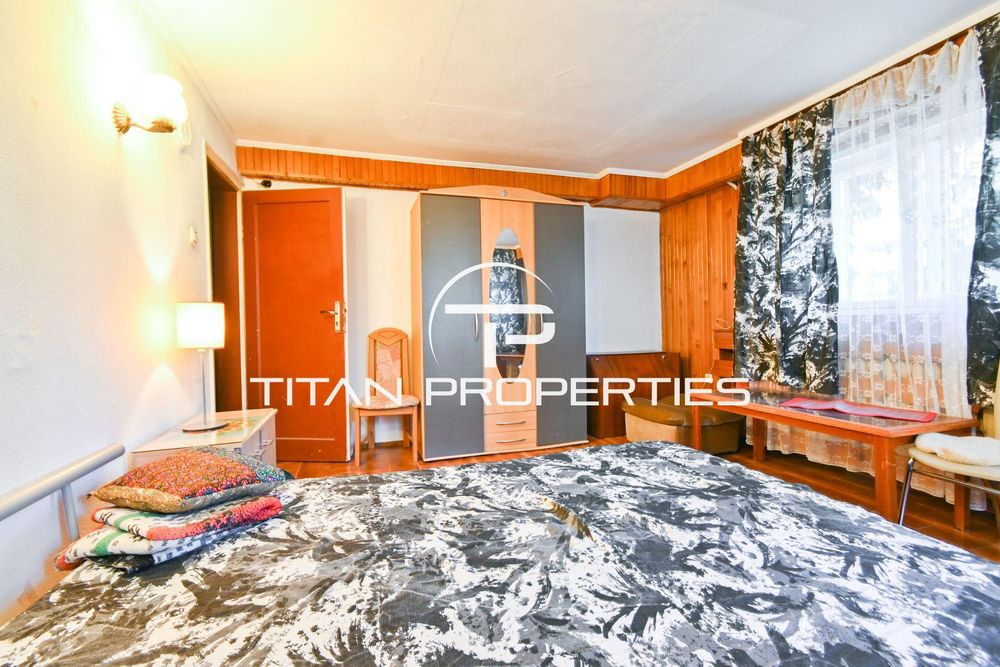 Двустаен, под наем, ж.к Лозенец