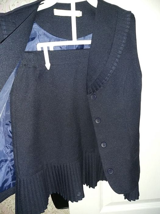 Детский школьный набор