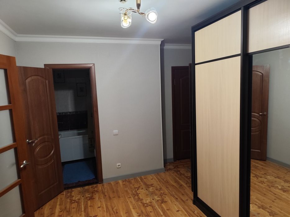 Сдам 2х комнатную квартиру