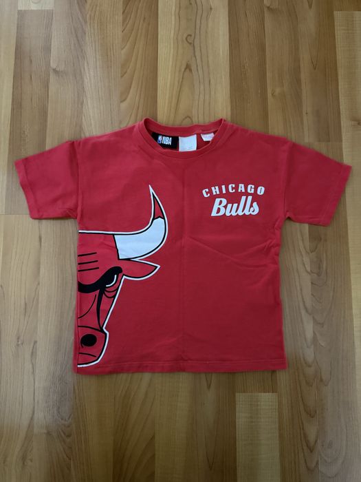 Tricou Zara NBA 110cm