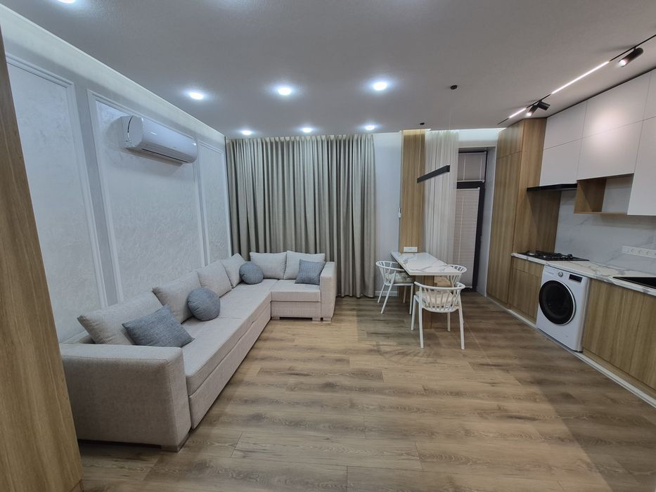 Продаётся  однокомнатная квартира