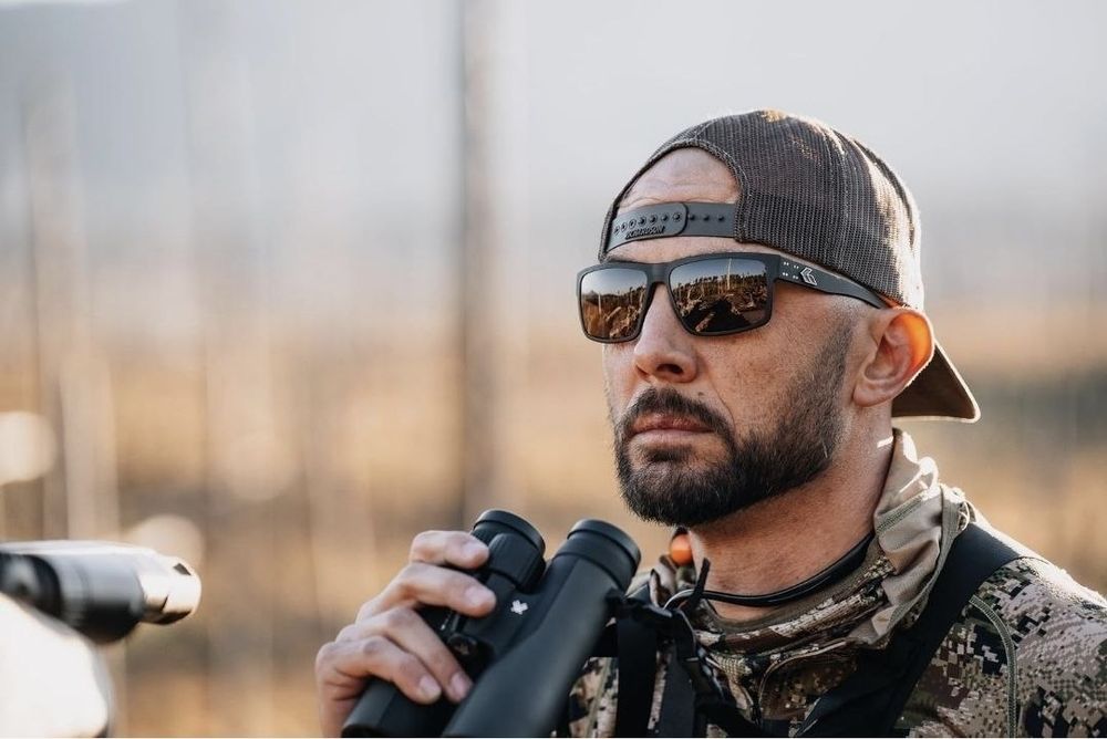 Очки GATORZ X Vortex Optics American brand.
