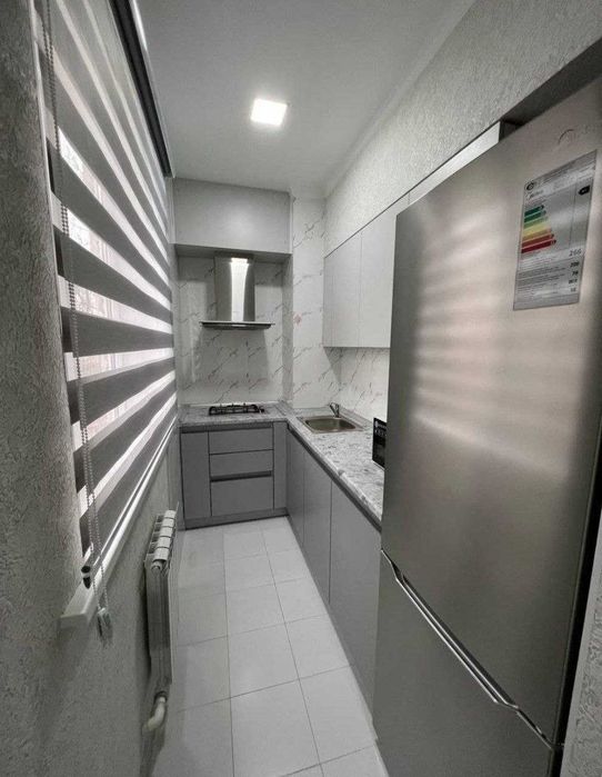 Сдаётся квартира Корейское Посольство 2/6/9 на Мирабадский