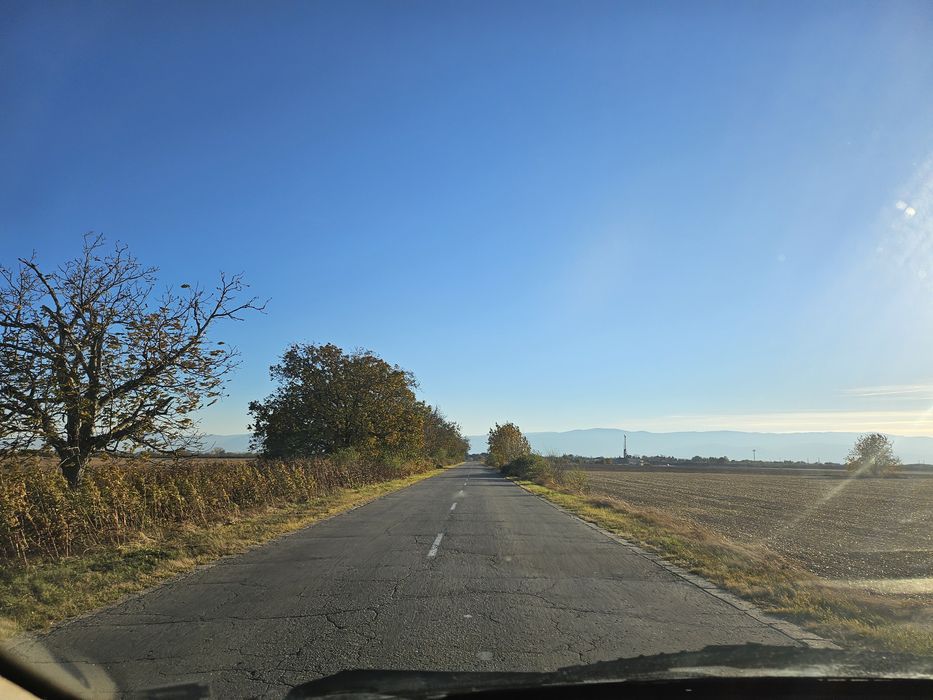 Продава се Земеделски имот в с. Рогош, Област Пловдив -  кв.м за 7600 €/дка - Снимка #5