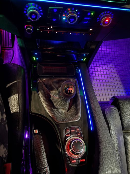 BMW 5 Series 2007 — imagine 3
