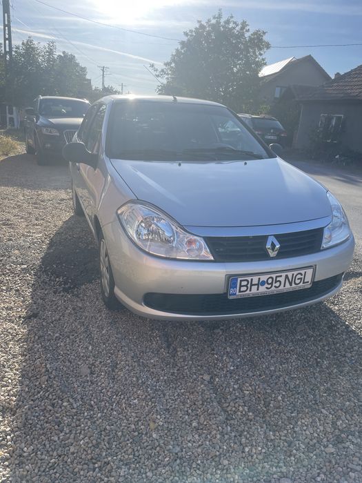 RENAULT Symbol