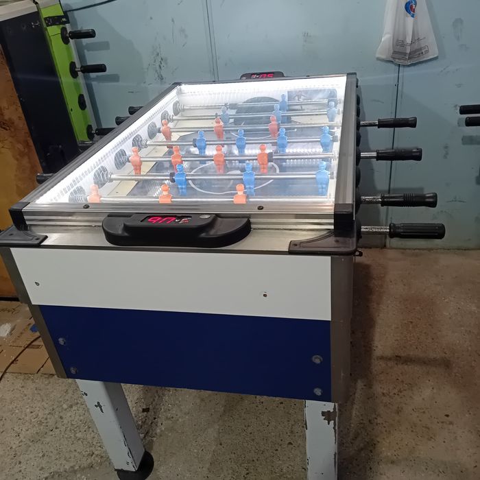 Професионални ел. ДЖАГА, работеща с монети и жетони