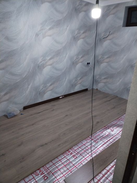 Йевра Ремонт пат клуч сфат