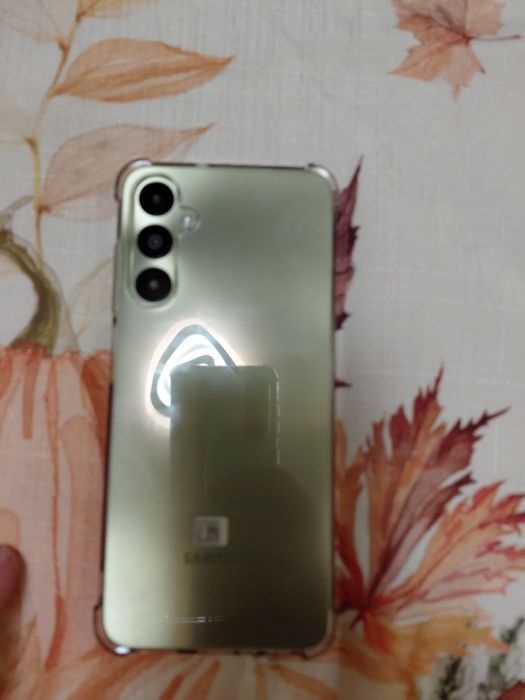 Samsung A05s  4GB/64GG Rom . Работещ без забележки..