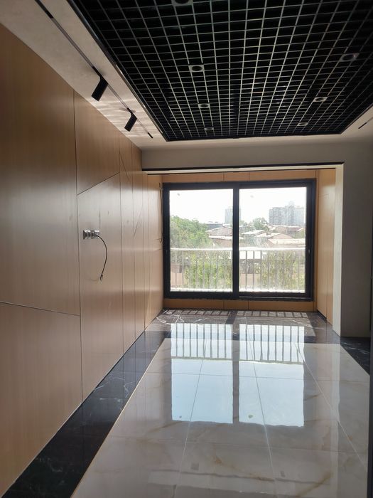 Seul Munda 162 m2 kvartira sotiladi