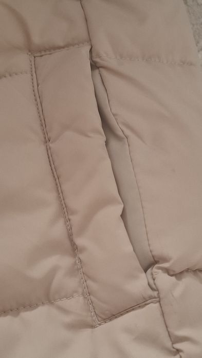 Vesta impecabila Mango 140 Pret 60