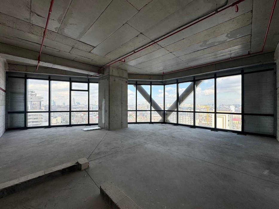 PIRAMIT TOWER помещение под офис/представительство/