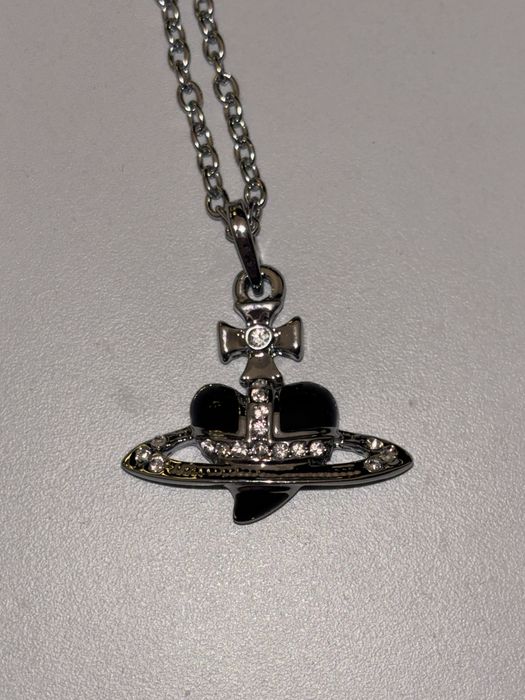 Vivienne Westwood necklace