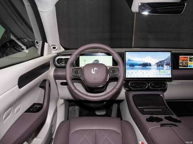 Leapmotor C!! naxt va halol nasiya