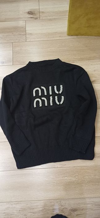 Miu Miu pulover dama nou