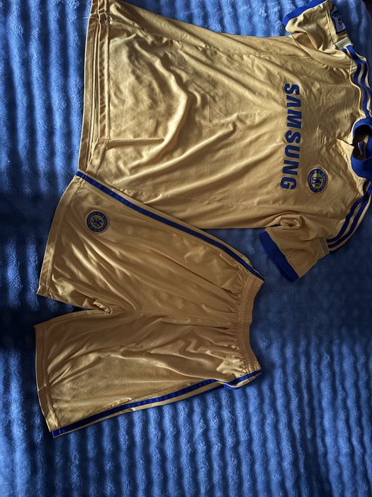 Футбольная форма