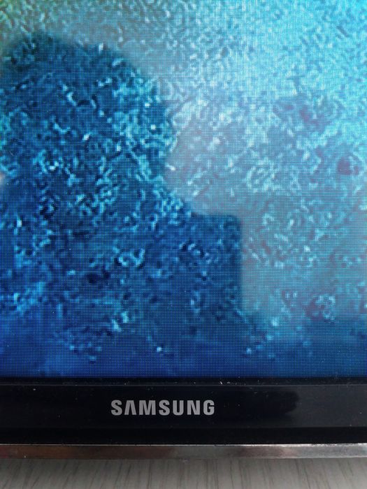 Телевизор Samsung LED Smart.