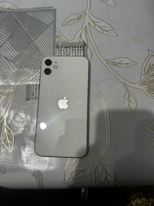 Айфон 11 128гб 100%