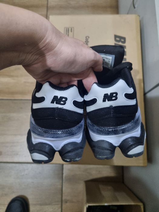 New Balance маратонки