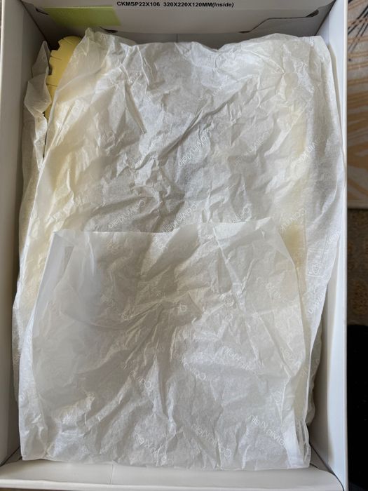 Маратонки на Calvin Klein