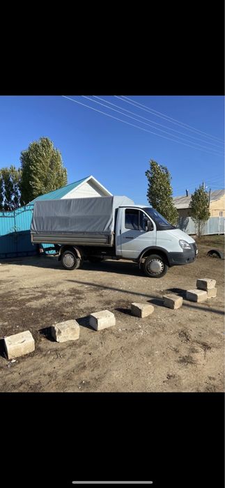 Услуги газель! Грузоперевозки