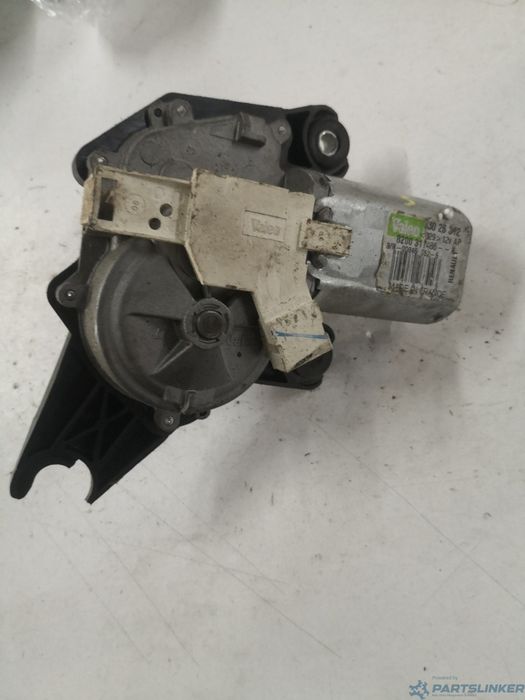 Motoras Stergatoare Haion Renault Clio Iii (Br0/1, Cr0/1) [ 2005 - > ]