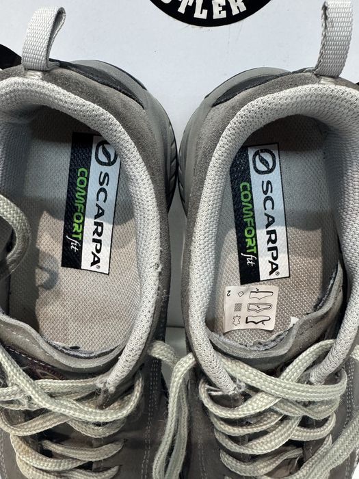 Туристически обувки SCARPA MOJITO . Размер 38