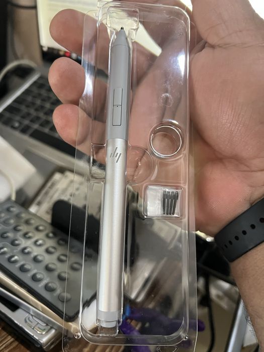 Hp Active pen new