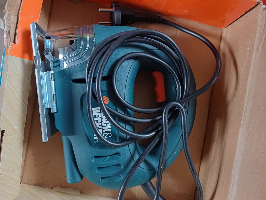 Pendular Black Decker