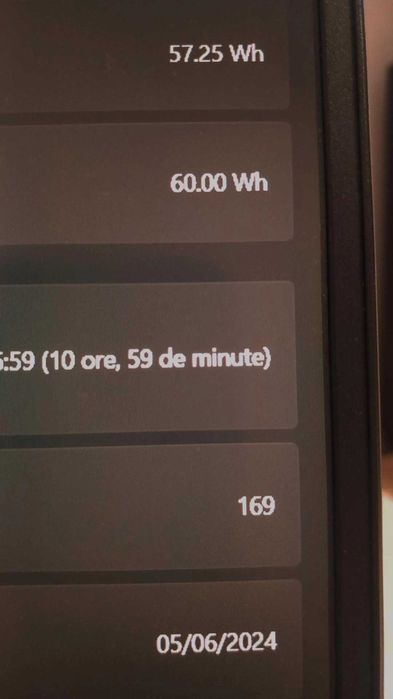 Laptop Lenovo LOQ 15ARP9 gaming