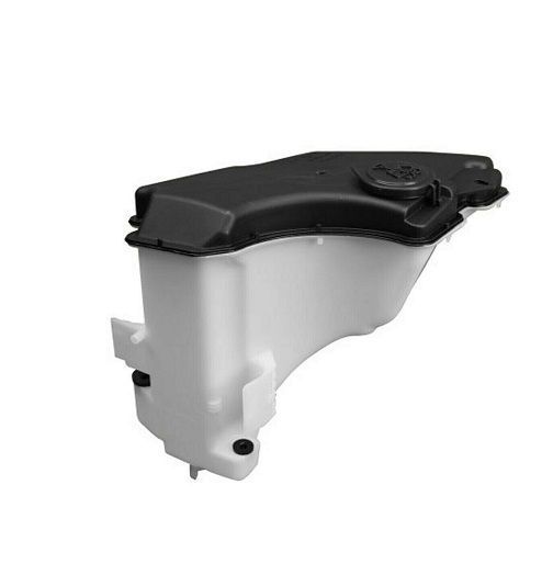 Rezervor spalator parbriz Bmw Seria 3 (E46), Sedan/Combi, 06.98-06.05; Seria 3 (E46), Coupe/Cabrio, 05.99-09.06; Seria 3 (E46/5), Compact, 03.00-12.04; Z4 (E85), 02.03-09.08, fara pompa sprit parbriz, fara