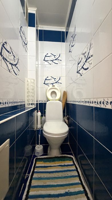 Продается 2-х комн.кв Строитель