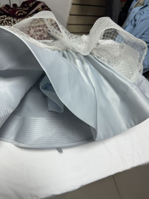 Платье для девочек 1 годик