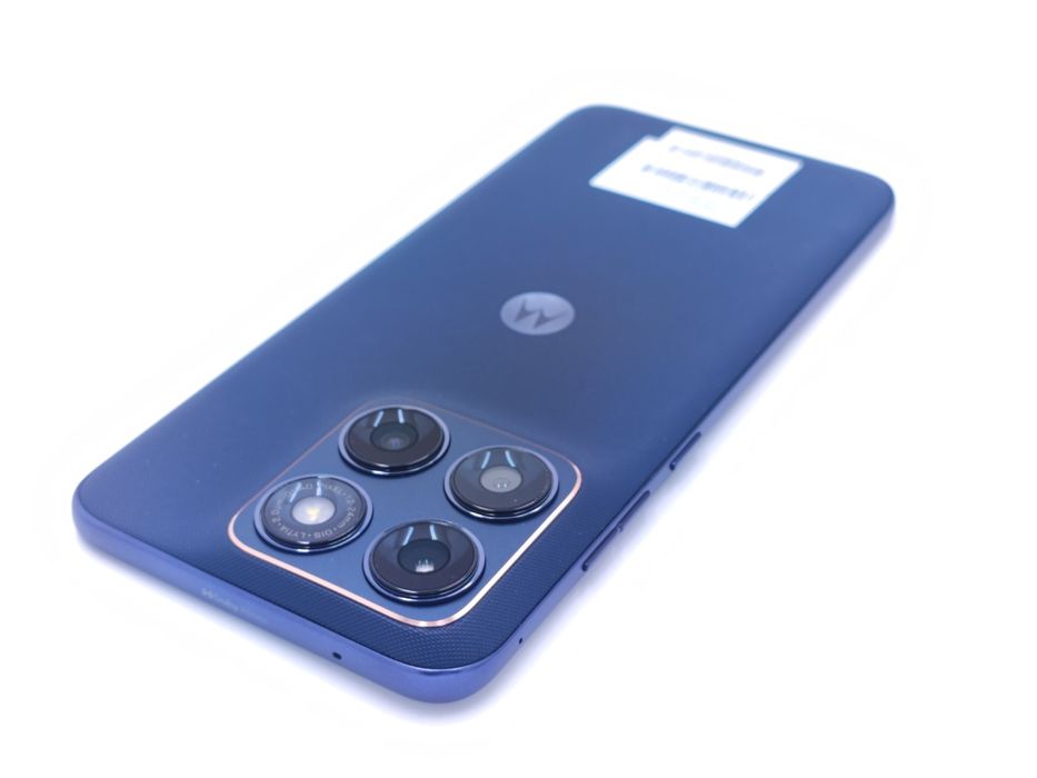 Motorola Edge 70 Fusion 256GB 8GB Single, Garantie 24 luni | #D92939