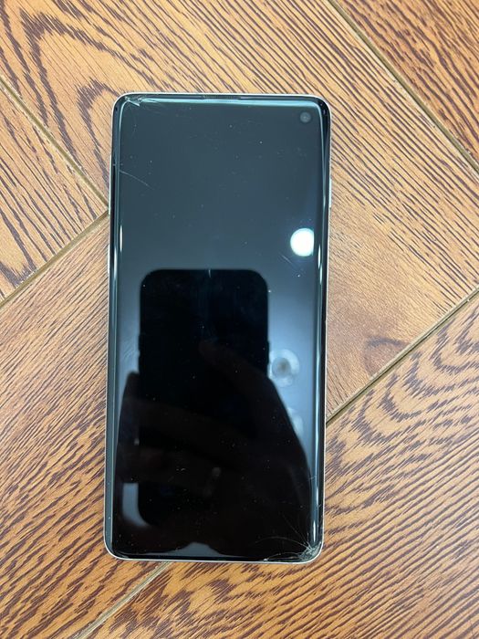 Samsung galaxy s10 128gb