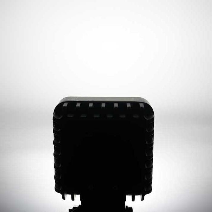 LED Халоген / работна лампа 27W 12/24V - 40мм