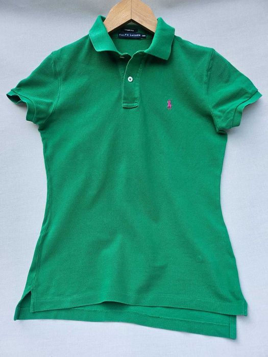 Ralph Lauren дамска поло тениска