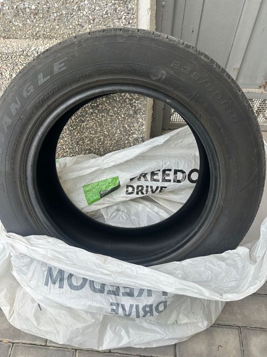 Шины летние идеальные