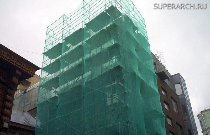 Строителни Сетка. Qurulish To'r setka