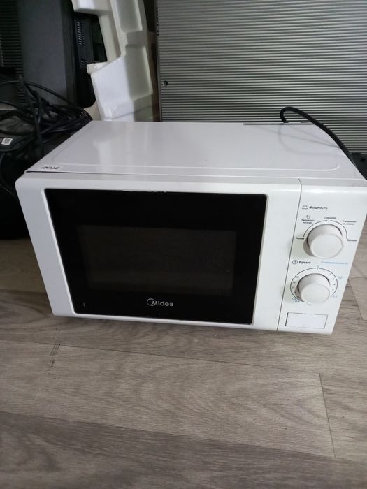 Продам микровалновку