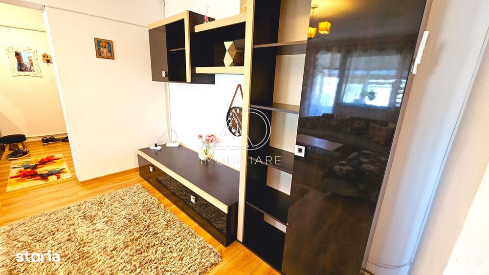 Apartament 2 camere de vânzare – Zona Centrală, Cartier Griviței