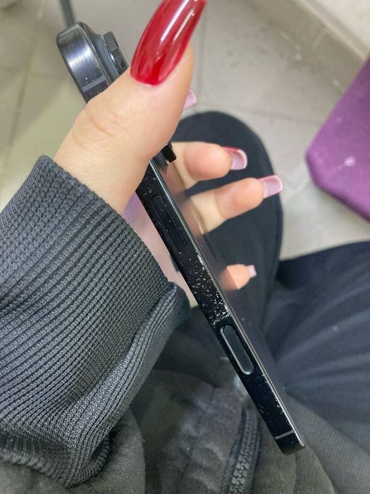 Iphone 16 Pro/128 GB