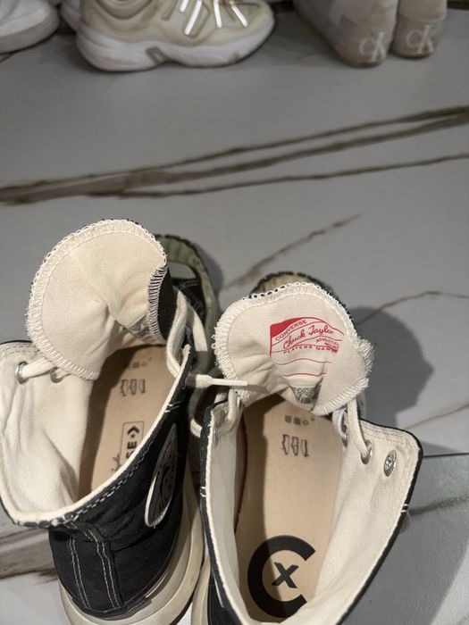 Кросовки Converse